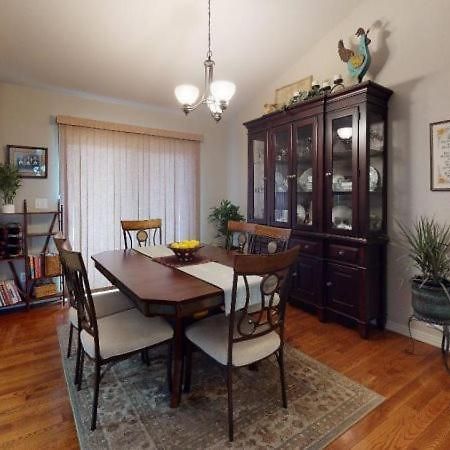 120 Winding Meadow By Vacation Rentals For You 기념비 외부 사진