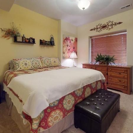 120 Winding Meadow By Vacation Rentals For You 기념비 외부 사진