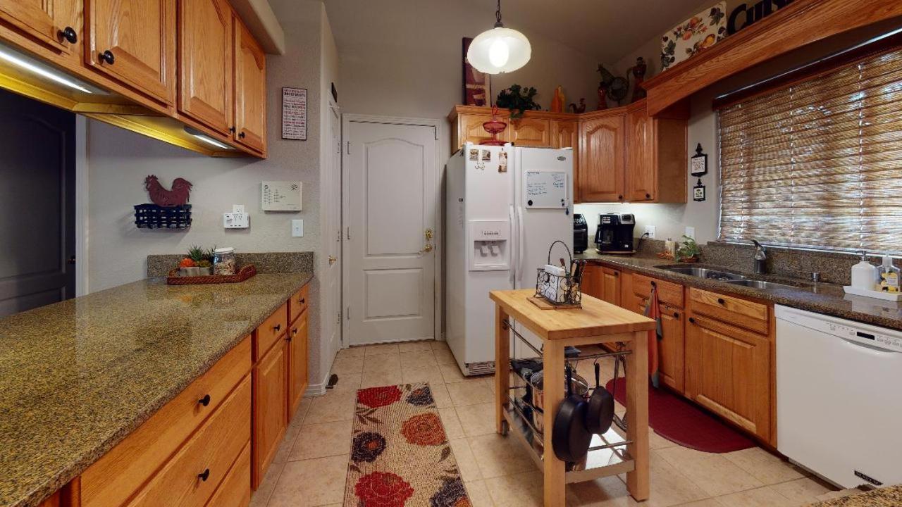 120 Winding Meadow By Vacation Rentals For You 기념비 외부 사진