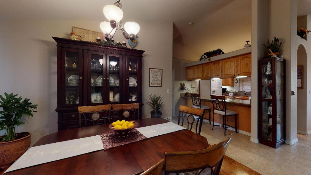 120 Winding Meadow By Vacation Rentals For You 기념비 외부 사진