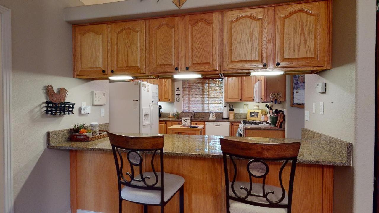 120 Winding Meadow By Vacation Rentals For You 기념비 외부 사진