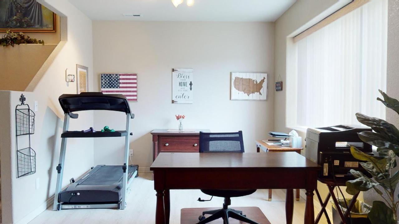 120 Winding Meadow By Vacation Rentals For You 기념비 외부 사진