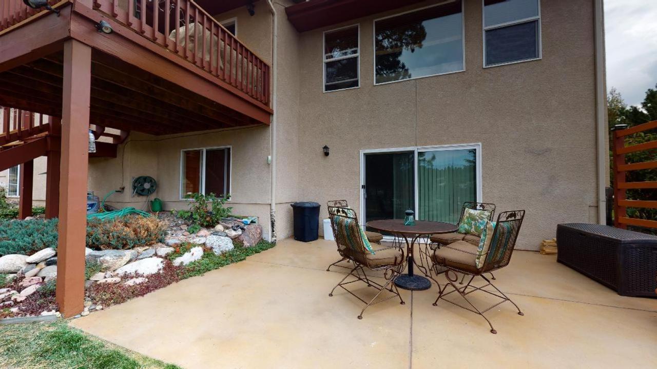 120 Winding Meadow By Vacation Rentals For You 기념비 외부 사진