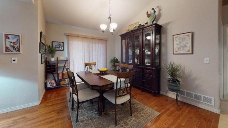 120 Winding Meadow By Vacation Rentals For You 기념비 외부 사진