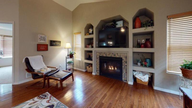 120 Winding Meadow By Vacation Rentals For You 기념비 외부 사진