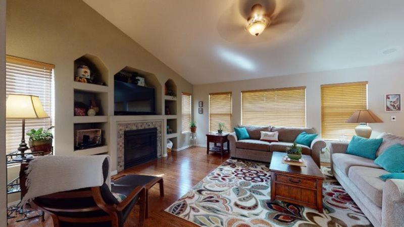 120 Winding Meadow By Vacation Rentals For You 기념비 외부 사진