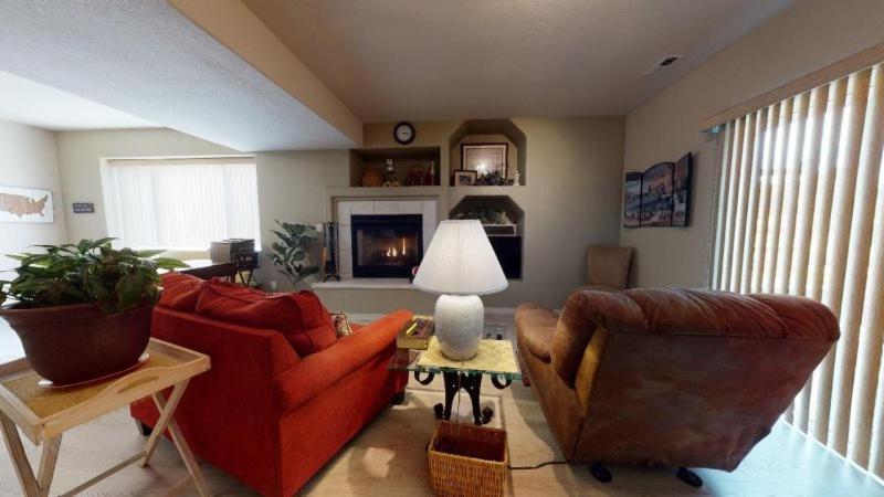 120 Winding Meadow By Vacation Rentals For You 기념비 외부 사진