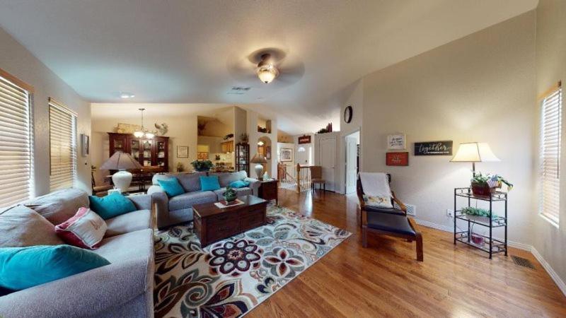 120 Winding Meadow By Vacation Rentals For You 기념비 외부 사진